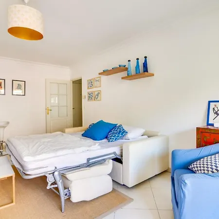 Parc Rl Perfect 1 Bedroom Next To Beaches And Shops Apartment