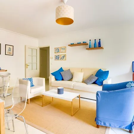 Parc Rl Perfect 1 Bedroom Next To Beaches And Shops Apartman *
